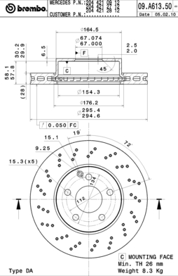 BREM09A61351